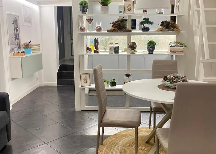 Loft Torlonia